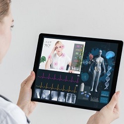 LEADING TELEHEALTH PROVIDER