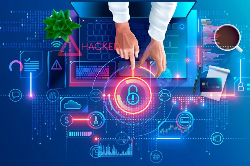 Wireless Cyber Security