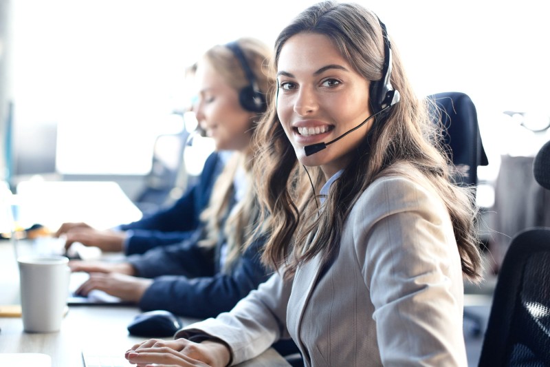 24-7 Helpdesk Support