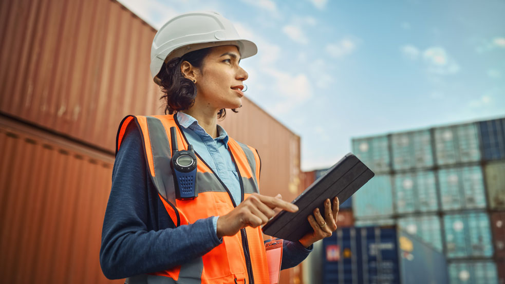 Take tasks off your hands. Increase productivity
