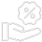 Cash Offer Icon