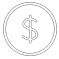 Get Paid Icon